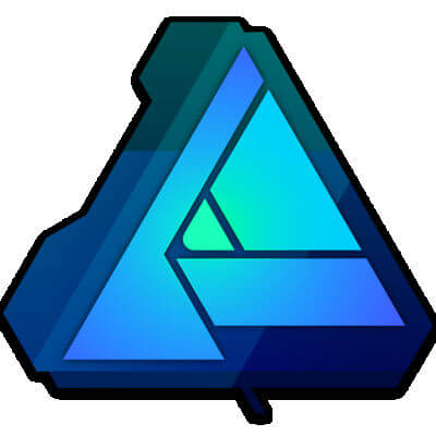 Affinity Designer Mac App