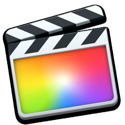 Final Cut Pro Mac App