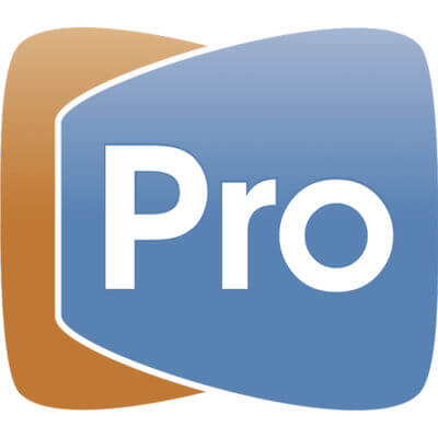 ProPresenter Mac App