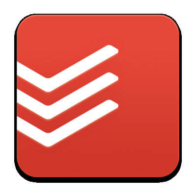 Todoist Mac App