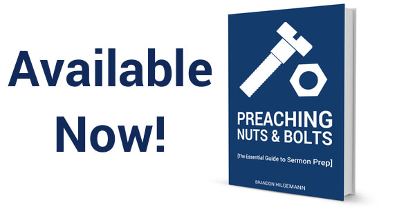preaching nuts & bolts
