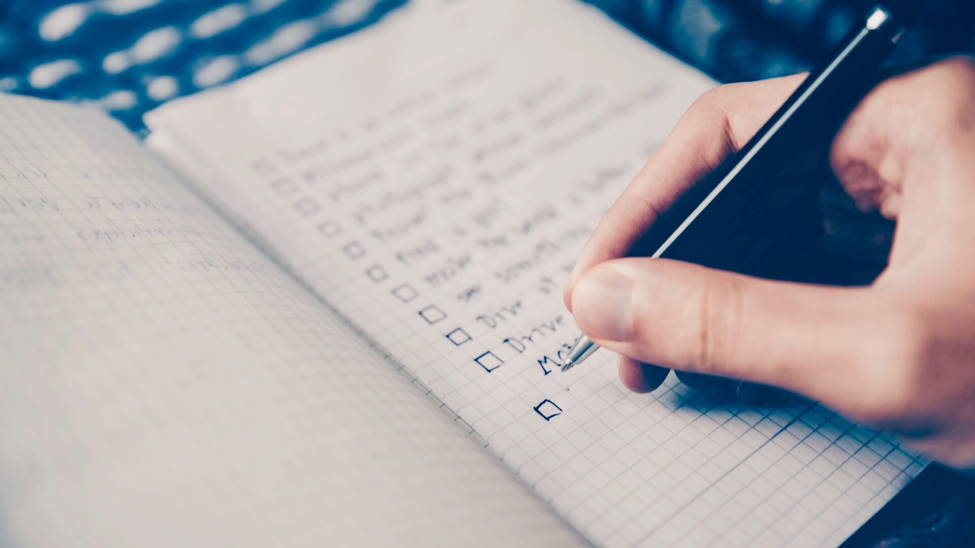 4 Steps to Mastering Your To-Do List