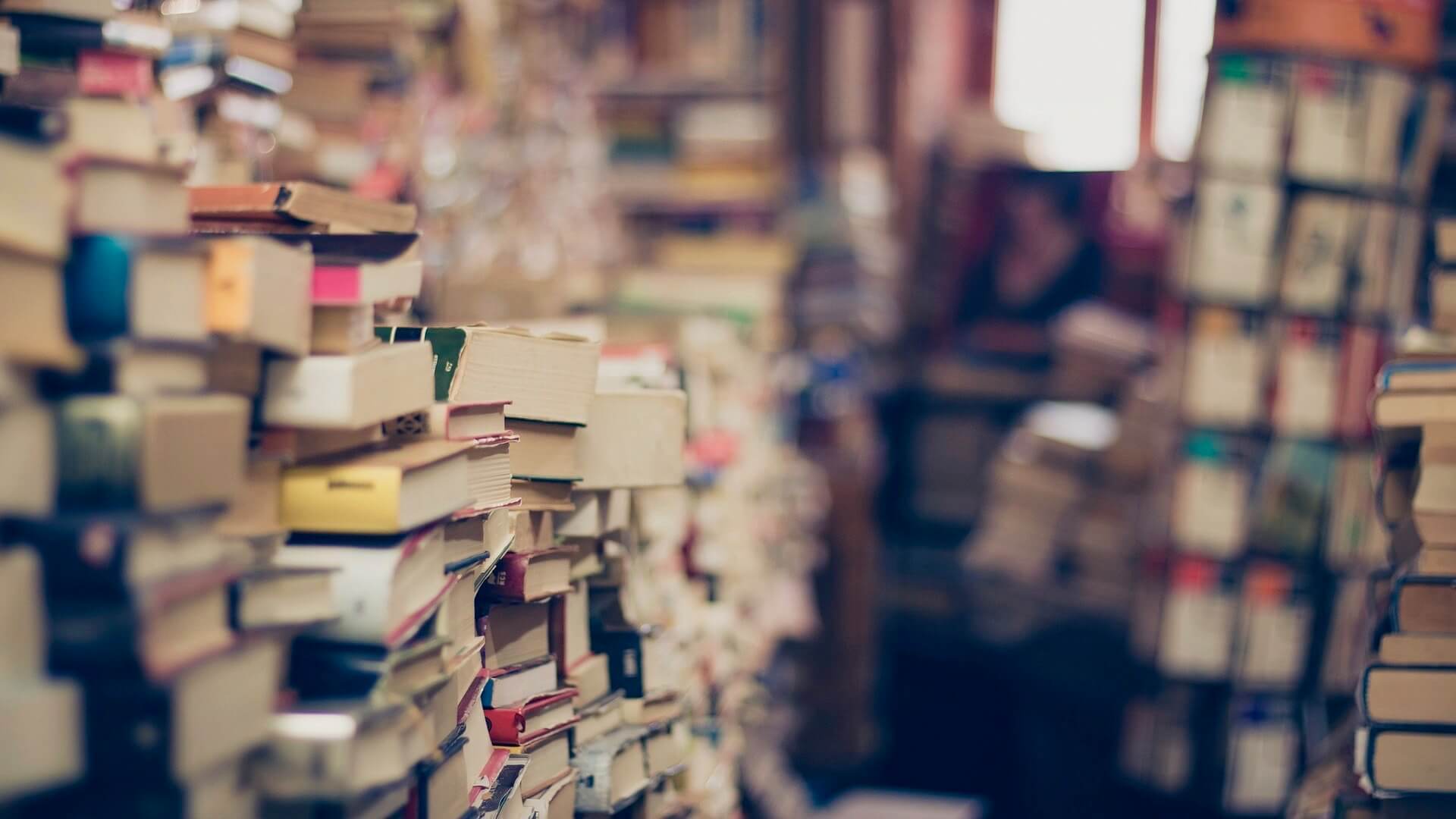 10 books I'm excited to read