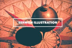 sermon illustration on faith