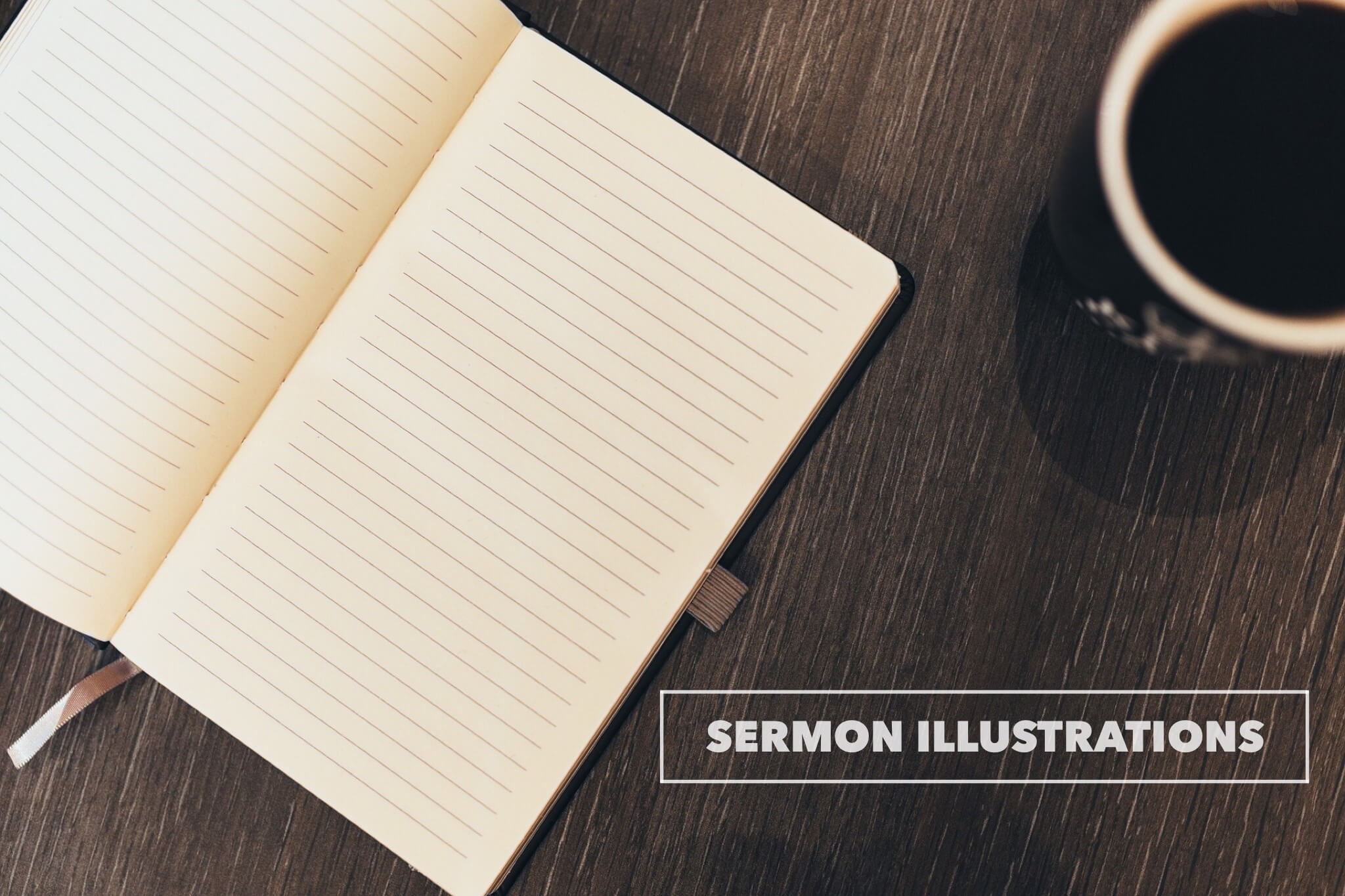 free download sermon illustrations