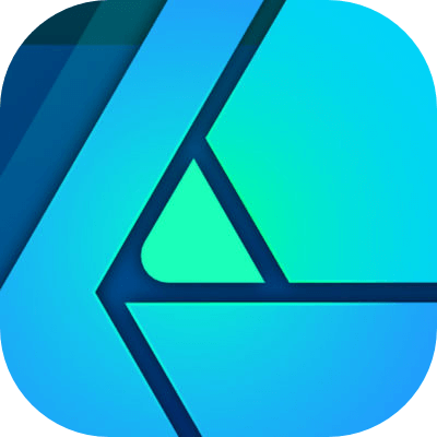 Affinity Designer iPad App