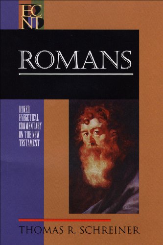 best commentaries on the book of Romans