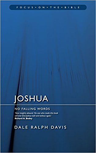 best commentaries on the book of Joshua