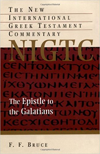 best commentaries on Galatians