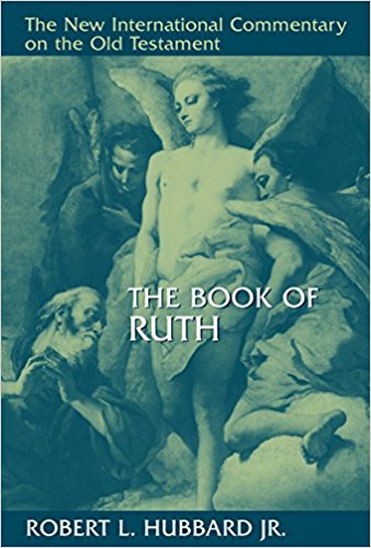 best commentaries on the book of Ruth