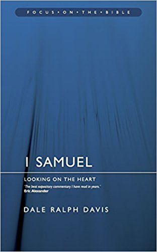 best commentaries on the book of 1 Samuel