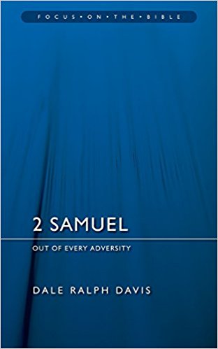 the best commentaries on 2 Samuel