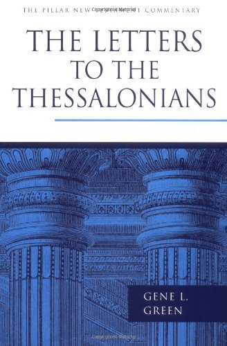 best commentary on Thessalonians