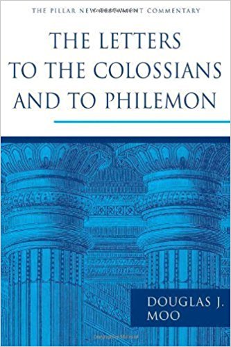 best commentaries on the book of Philemon