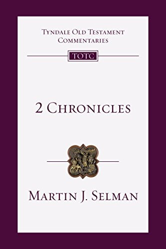 best commentaries on the book of 2 Chronicles