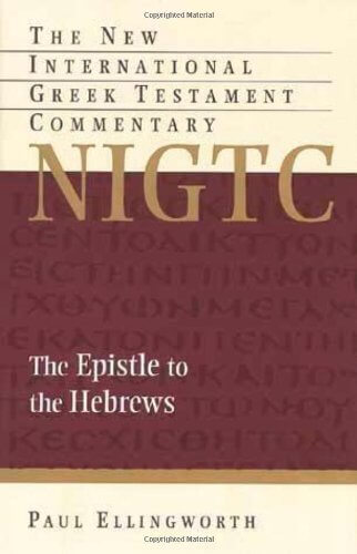 best commentaries on the book of Hebrews