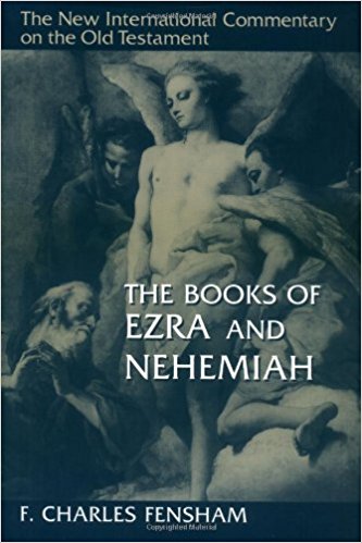 best commentaries on Ezra, best commentaries on Nehemiah