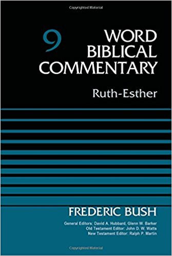 best commentaries on the book of Esther