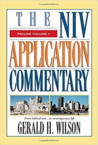 best commentaries on the book of Psalms