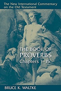 best commentary on Proverbs