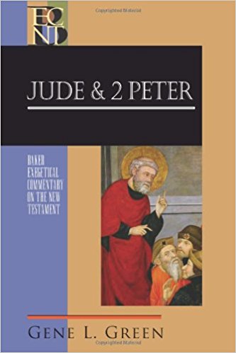 best commentaries on the book of Jude