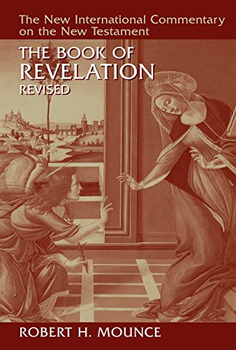 best commentaries on the book of Revelation