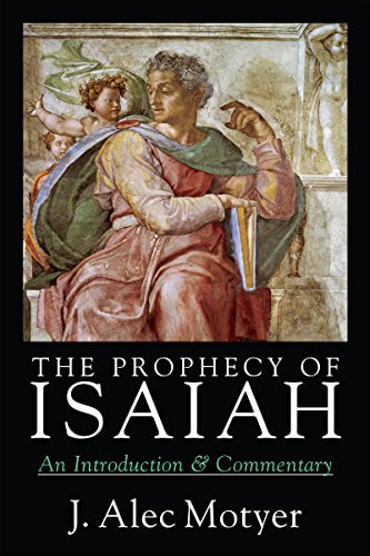 best commentaries on the book of Isaiah