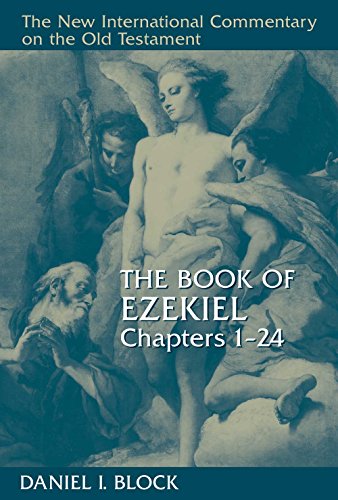 best commentary on Ezekiel