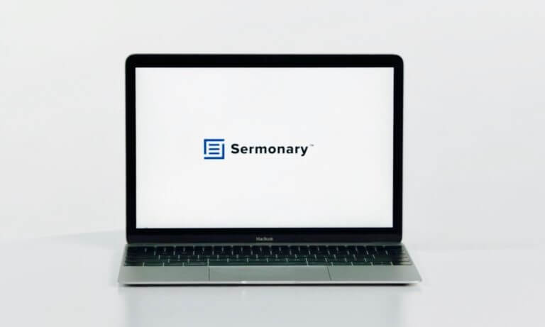 Sermonary Review: A Revolutionary New Sermon Writing Tool
