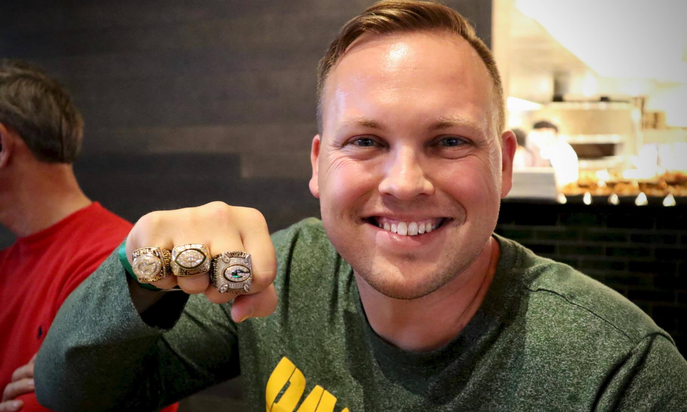 Super Bowl Rings and a Winning Church Culture