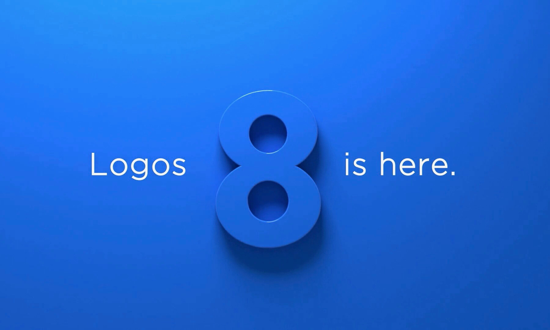 Logos 8 Review: Fast, Powerful New Features