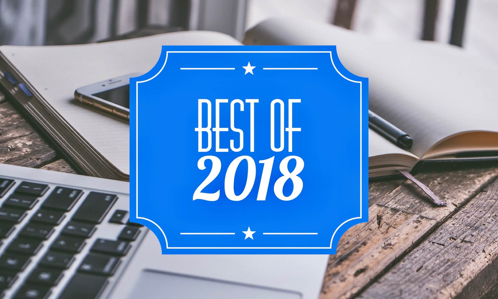 Pro Preacher's Top Posts of 2018