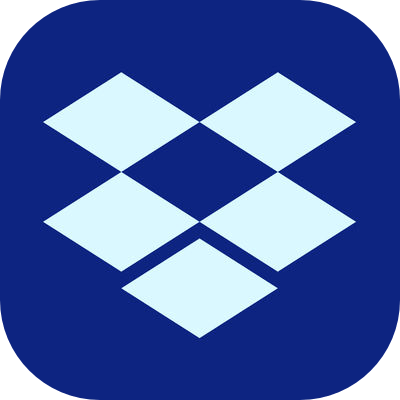 Dropbox iPhone App