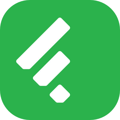 Feedly iPhone App