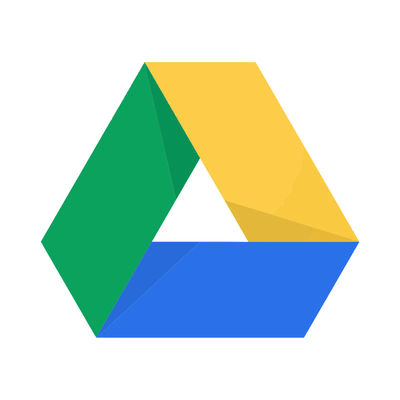 Google Drive iPhone App