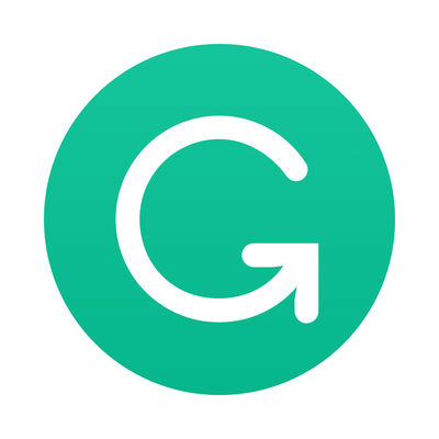 Grammarly iPhone App