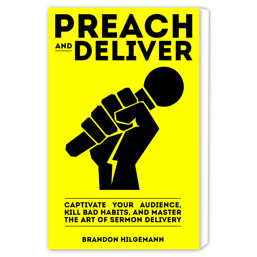 Preach and Deliver