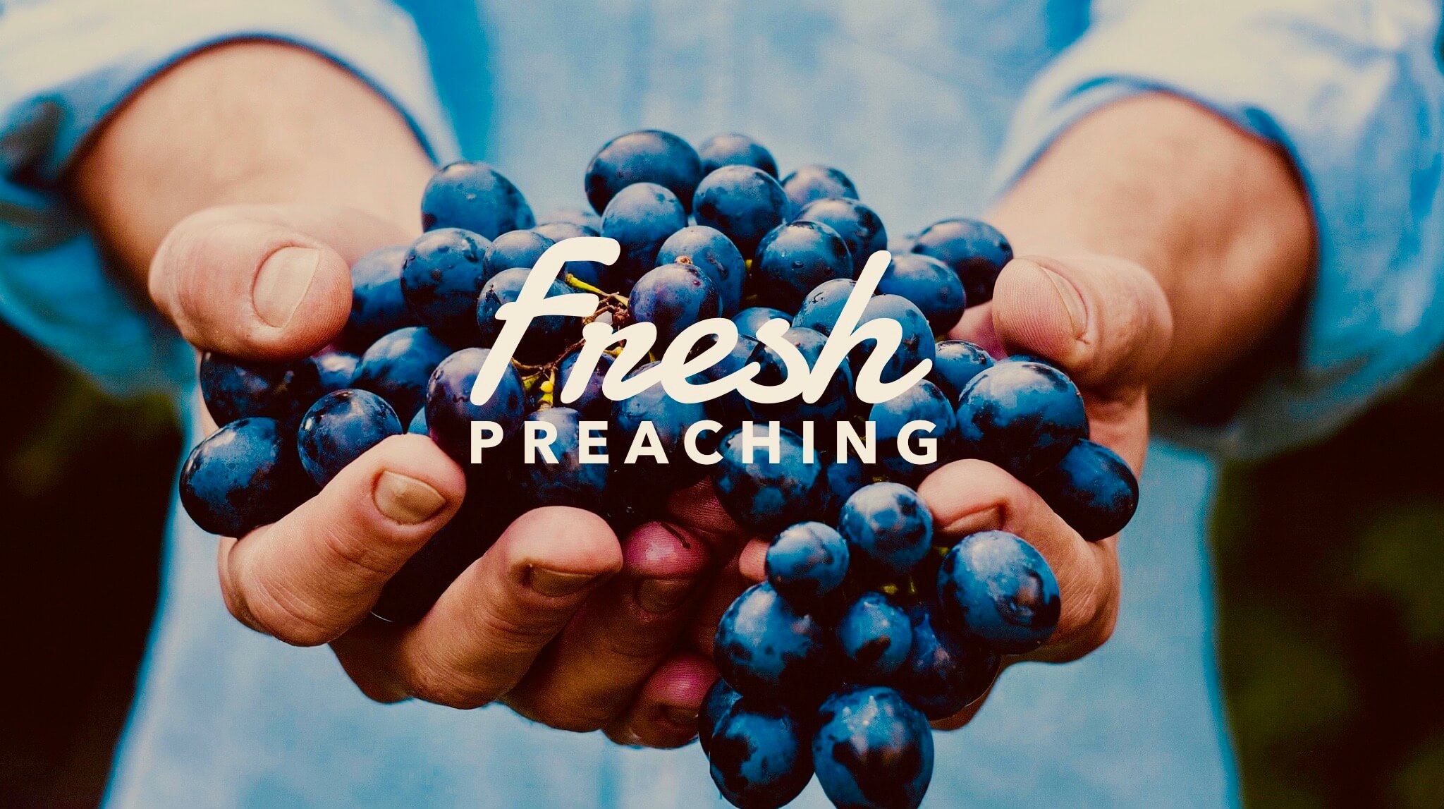 How to Keep Your Preaching Fresh
