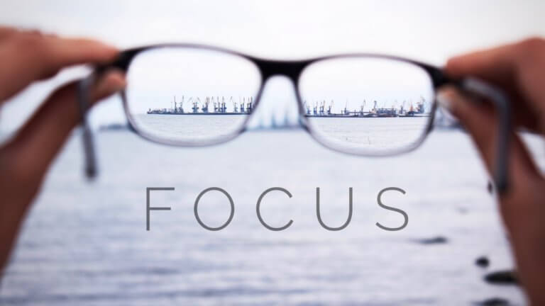 Preaching Basics: Focus on Improving One Thing