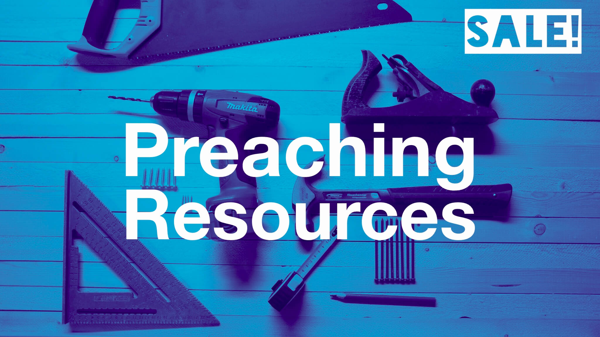 Resources for Busy Pastors