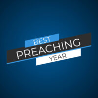 online preaching course - Best Preaching Year