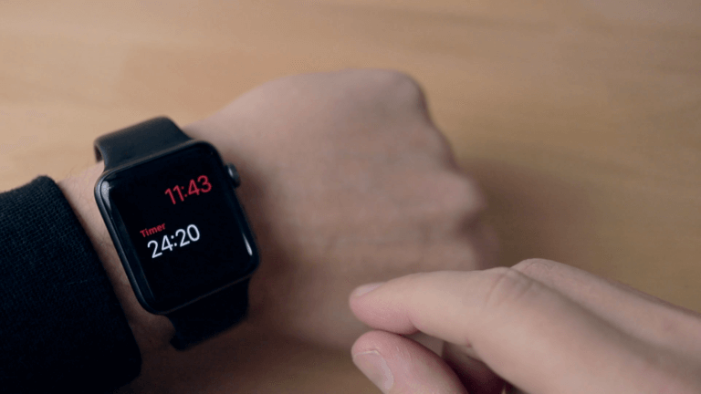 Preaching With an Apple Watch – Best Setup
