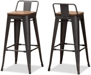 bar stools for church