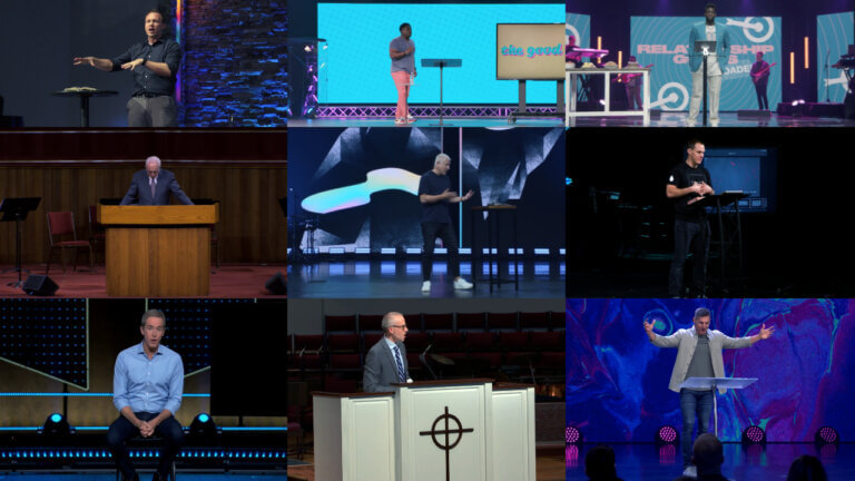 The Best Pulpits For Churches
