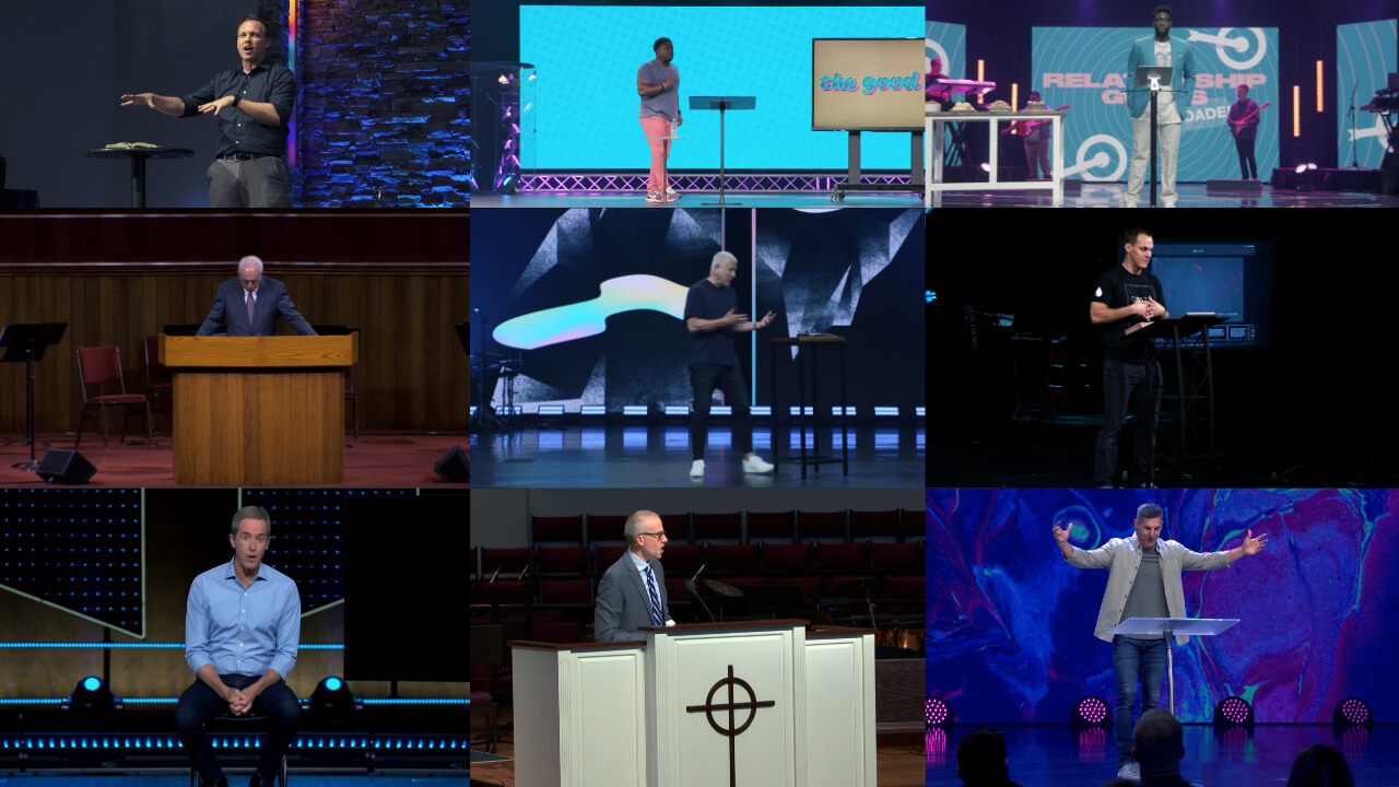 Best Pulpits for Churches