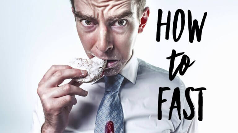 How To Fast: 5 Questions to Ask Before Fasting