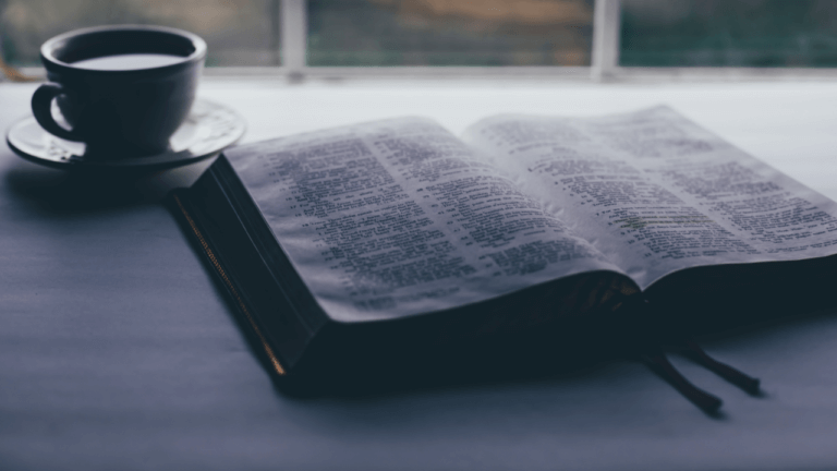 How to Preach (Part 1): Sermon Writing
