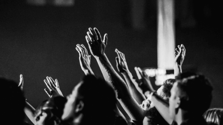 Biggest Challenge for Young People In Ministry